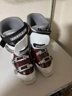 ケスレー KASTLE FreeGlide スキーブーツ 男性用（サイズ9） 2026年最新】kastle freeglideの人気アイテム - メルカリ