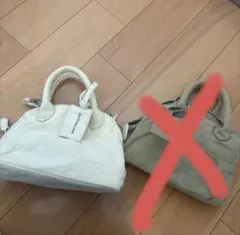 バッグ searoomlynn happy bag 2026 2026年最新】searoomlynn 福袋の人気アイテム - メルカリ