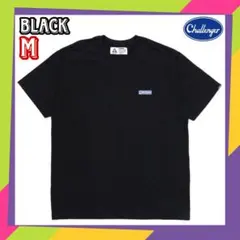 CHALLENGER】BAR ロゴ Tシャツ Black【XXL】 - メルカリ