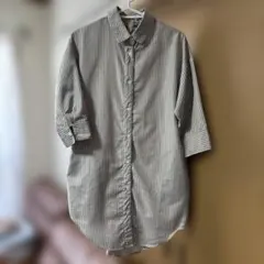 RAY CASSIN FAVORI シャツワンピースのサムネイル