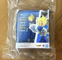 【美品】ベジータ　ガチャガチャ