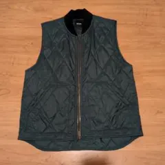 2026年最新】carhartt ベスト グリーンの人気アイテム - メルカリ