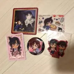 2025年最新】毛利蘭まとめ売りの人気アイテム - メルカリ