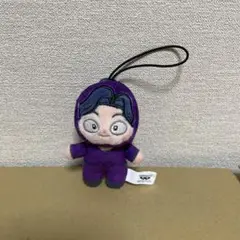 ほわぬい　忍たま　立花仙蔵　綾部喜八郎　セット 忍たま ほわぬい 立花仙蔵 綾部喜八郎 - メルカリ