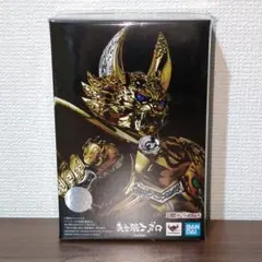 未使用】牙狼 20th Anniversary 2点セット 鋼牙＆魔導輪ザルバ - メルカリ
