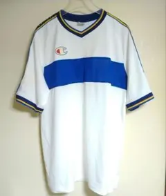 Champion パルマタイプのシャツ 中田英寿