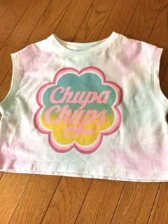 ZARAkids チュッパチャップス　Tシャツ120のサムネイル
