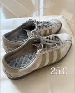 adidas TOBACCO 25.0のサムネイル
