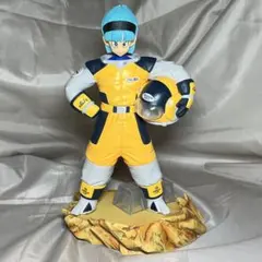 ドラゴンボール 一番くじ ブルマのサムネイル