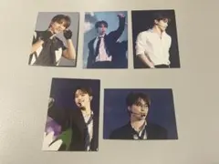 SEVENTEEN セブチ  FOLLOW FELLOW ディノ
