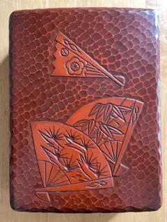 2026年最新】文箱 鎌倉彫の人気アイテム - メルカリ