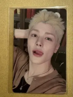 &TEAM MAKI M2 トレカ②