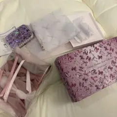 ジルスチュアート リボンファッションショー コレクション