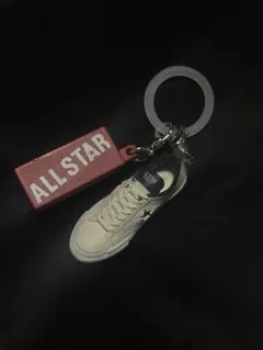 CONVERSE SHOES COLLECTION めじるしアクセサリー