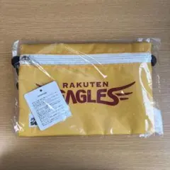 9*a様 楽天イーグルス　サコッシュ