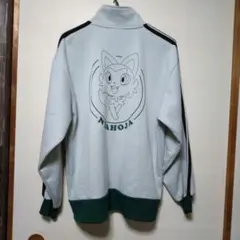 ポケットモンスター ニャオハ☆トラック ジャケット