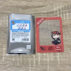 銀魂 トレーディング硬質カード沖田総悟