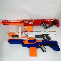 Nerf ナーフ　セット まとめ売り Nerf ナーフセット まとめ売り