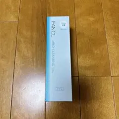 FANCL マイルドクレンジングオイル　140mL（増量）のサムネイル