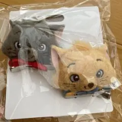 2025年最新】ベルリオーズ ぬいぐるみの人気アイテム - メルカリ