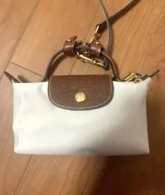ロンシャンLONGCHAMP Le Pliage Original Pouch