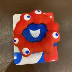 EXPO2025 ミャクミャク ぬいバッジ フェイス