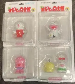 UDFパーマン 5体セット Amazon.co.jp: メディコム トイ UDF パーマン フィギュアセット