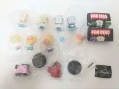 パンデッド　ゴースティー　ヒューマンロボット