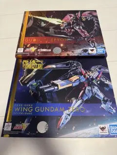 2025年最新】metal robot魂 エピオンの人気アイテム - メルカリ