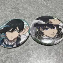 2025年最新】潔世一 缶バッジ 仮面舞踏会の人気アイテム - メルカリ