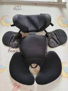 エールべべ　チャイルドシートインナークッションのみのサムネイル