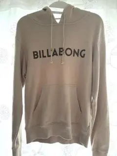 パーカー BILLABONG