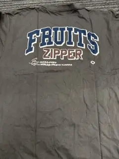 2025年最新】Fruits zipper tシャツの人気アイテム - メルカリ