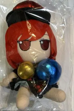 2025年最新】東方ぬいぐるみシリーズ 84 ヘカーティア