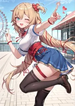 再販 セクシーブロマイド L判 No.015