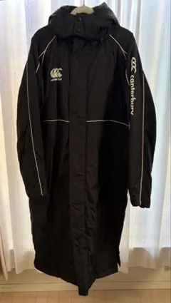 カンタベリーベンチコート