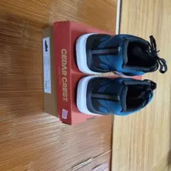 CEDAR CREST Cirrus M スニーカー 27.5cmのサムネイル