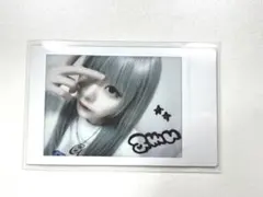 2025年最新】あむちゃん チェキの人気アイテム - メルカリ