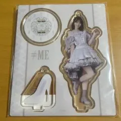 冨田菜々風 アクリルスタンド 15種セット ノイミー 2026年最新】冨田菜々風の人気アイテム - メルカリ