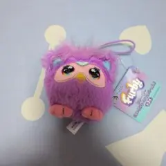 Furby ぬいぐるみマスコット vol.2