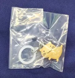 おじゃる丸 めじるしアクセサリー 公ちゃん