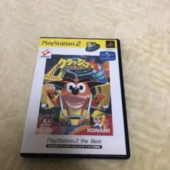 クラッシュバンディクー4 さくれつ!魔神パワー