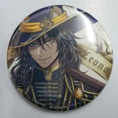 2026年最新】ツイステ レオナ 缶バッジの人気アイテム - メルカリ