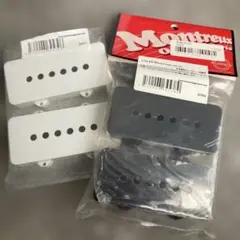 MONTREUX USA JM Cover set Black & Whiteのサムネイル