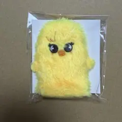 Stray Kids スキズ　SKZOO 指人形キーホルダー　ポガリ　Felix