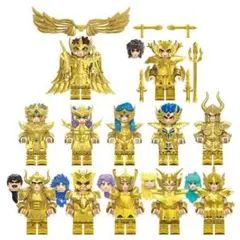 2026年最新】黄金聖闘士12体の人気アイテム - メルカリ