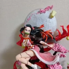 鬼滅の刃　珠世　ガレージキッド　フィギュア Yahoo!オークション - 国内即出荷 1/6 スケール 鬼滅の刃 珠世 大型ス