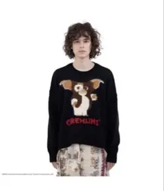 DAIRIKU GREMLINS ニットのサムネイル