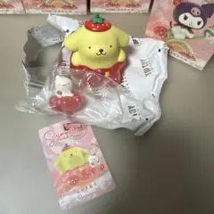 2026年最新】ポムポムプリン レアの人気アイテム - メルカリ