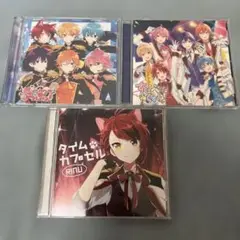 すとぷり すとろべりーぷりんす